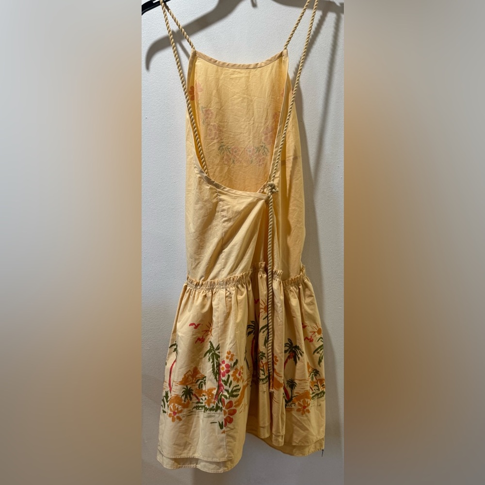 Free people Desert Island mini dress - Picture 4 of 6